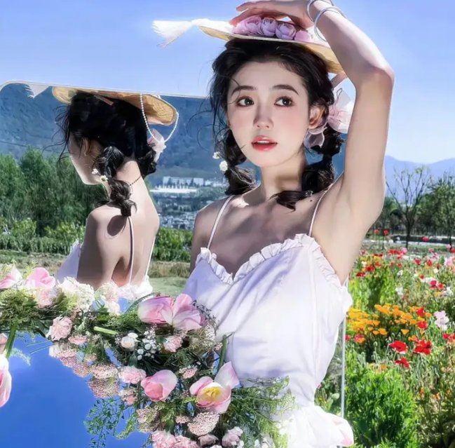 大室家亲爱的姐妹们 封面
