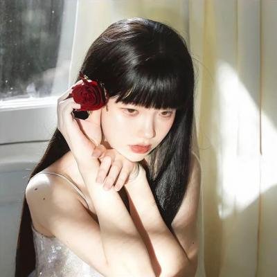 霸气女销售 封面